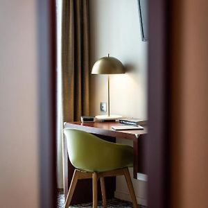 Chambre Supérieure Double