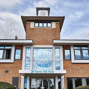 Kents Hill Park Training & Conference Centre